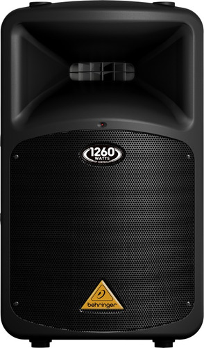 Behringer B912 Neo Bocina Amplificada 1200 Watts