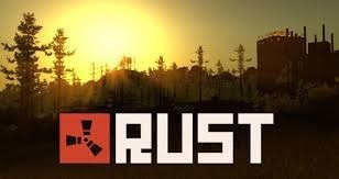 Rust Pc Para Steam
