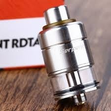Tanque Wotofo Serpent Rdta Single Coil