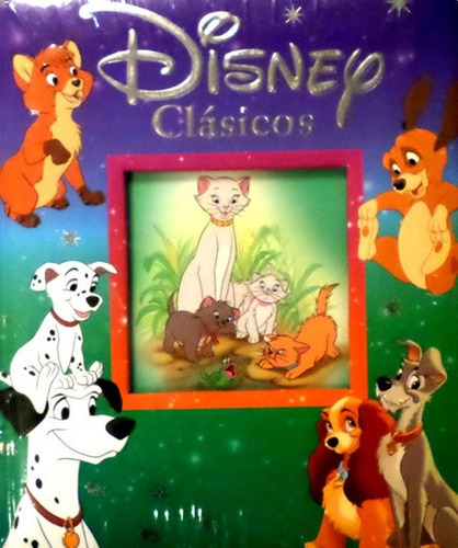 Mi Primer Tesoro Cuentos Clasicos - Disney