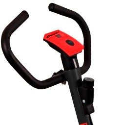 Imagen 2 de 4 de Bicicleta Fija Gimnasia - Envio Gratis -