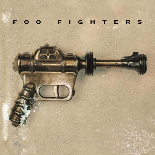 Vinilo Foo Fighters - Foo Fighters