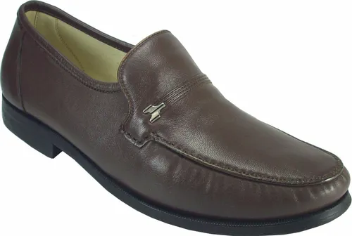 Mocassim masculino cheap estilo argentino