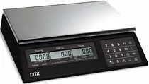 Comprar Balança Eletrônica Contadora 30kg X 10g Toledo Selo Inmetro