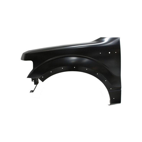 Fender Ford F-150 2009 2010 2011 P/mold Izq