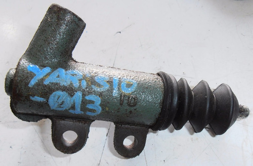 Cilindro Esclavo Toyota Yaris Sedan/sport Año 2006-2012