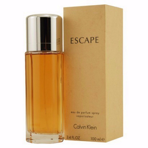 Perfume Escape Calvin Klein Damas
