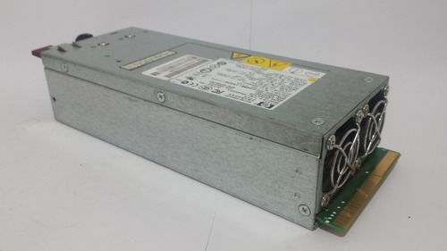 Fonte Hp Proliant Dl380 G5 Server Mod:dps-800gb A