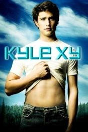 Kyle Xy Primera Temporada 1ra