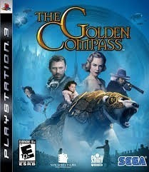 The Golden Compass De Ps3 Semi-novo