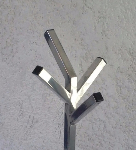 Imagen 8 de 10 de Percheros Restaurante Oficina Hogar Bar Modelo Bordon Diseño