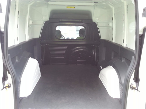Imagen 7 de 14 de Fiat Fiorino 1.4 Fire Evo 87cv (y)