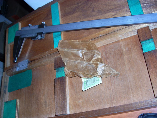 Calibre Mitutoyo Japon -600 Mm /24 Inch -mod 160-153