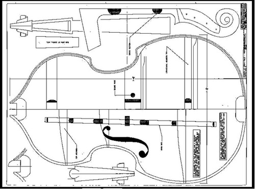 Planta (projeto De Contra Baixo Acústico) 4/4