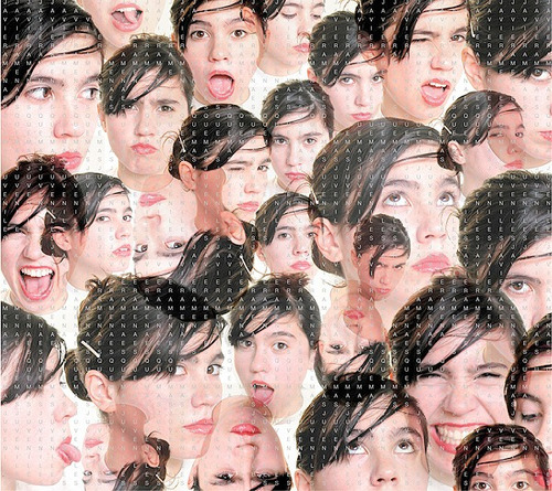 Javiera Mena - Esquemas Juveniles - Vinilo Nuevo
