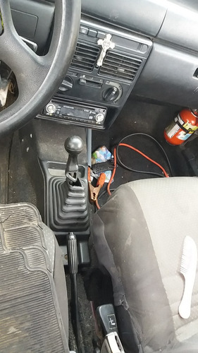Sucata Fiat Uno Mille Ex - Ano 1997/1998 (somente Peças)