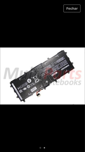 Bateria Original Samsung Cromebook Xe303