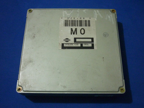 Computadora Altima 2003, 2.5 Lt, A/t. M 0, Ja56u06. (Usado)