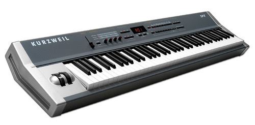 Telclado Kurzweil Sp2