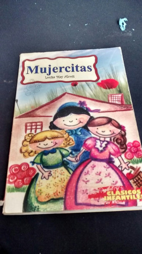 Mujercitas - Louisa May Alcott