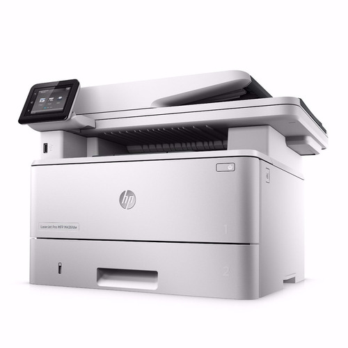 Impresora Hp M426fdw Fax Duplex Multifuncion Ex 425dn