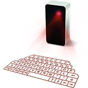 Teclado Virtual Proyección Ags Láser Inalámbrico Bluetooth P