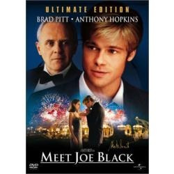 Dvd Conoces A Joe Black Ultimate Edition 2 Discos