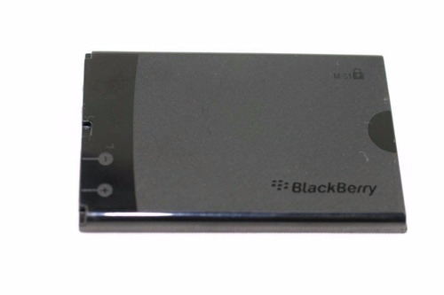 Bateria Blackberrym-s1 9000 9700 9780 Inversionallceltosello