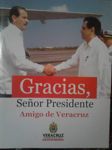 Visitas De Vicente Fox A Veracruz