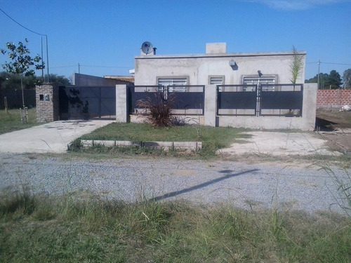 Lotes En Escobar - Financiado En 198 Cuotas En Pesos