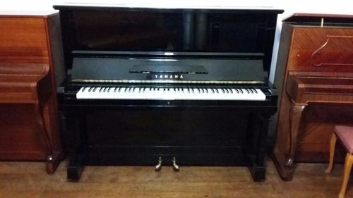 Piano Yamaha Japones U2 Pianos Importadoradepianos (Usado)