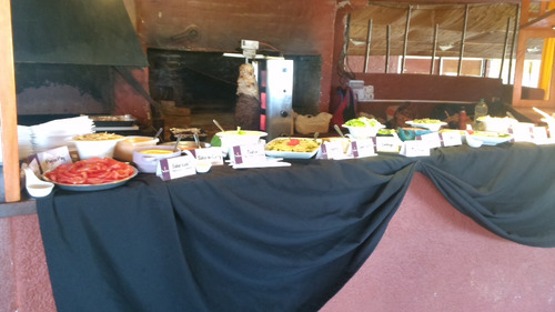 Catering De Shawarma, Kebab, Menú Vegetariano, Menú Infantil
