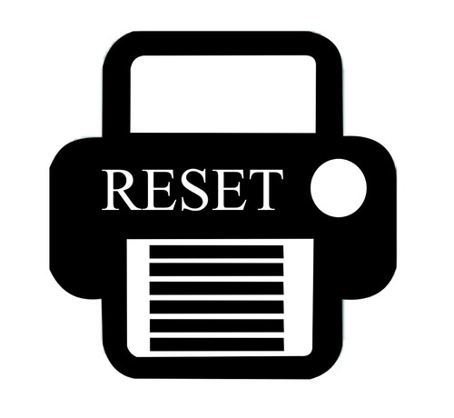 Reset Epson Xp231 Original Reset Contador Almofada