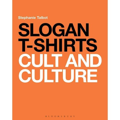 Camisetas De Lema: Culto Y Cultura