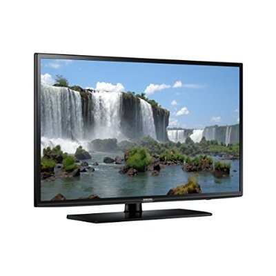Imagen 3 de 4 de Led Tv Samsung Un60j6200 60 Pulgadas 1080p Inteligente (2015
