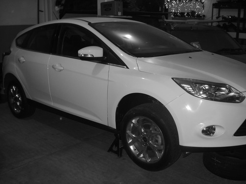 Imagen 11 de 13 de Por Partes Ford,focus,ranger,ecosport,edge,escape,2010+