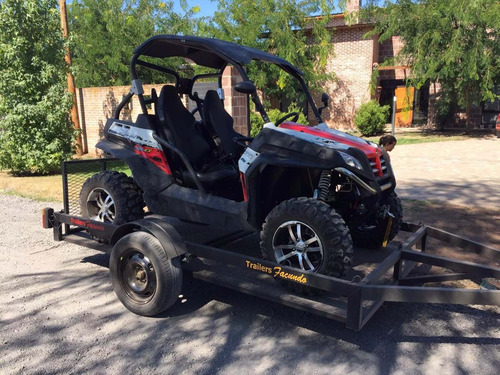 Utv,cuatris,motos Trailers De Todo Tipo Stock Permanente