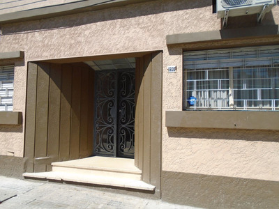 Apartamento en venta Vilardebo 1900 - Goes 20 m² U$S 40.000