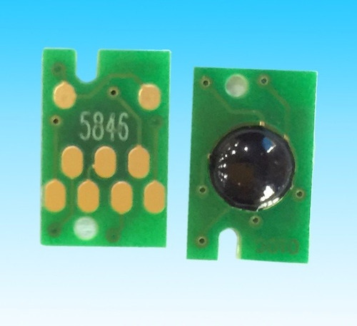 Imagen 1 de 3 de Chips Cartucho Impresora Epson Picturemate Pm225 S/ 3.5