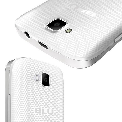 Smartphone Blu Dash Jr Dual Chip Android 4.4.2 Kitkat