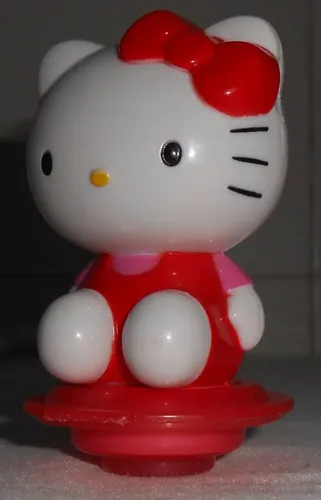 7 Hello Kitty Charmmy Kitty Giochi Anel Óculos Chaveiro | MercadoLivre