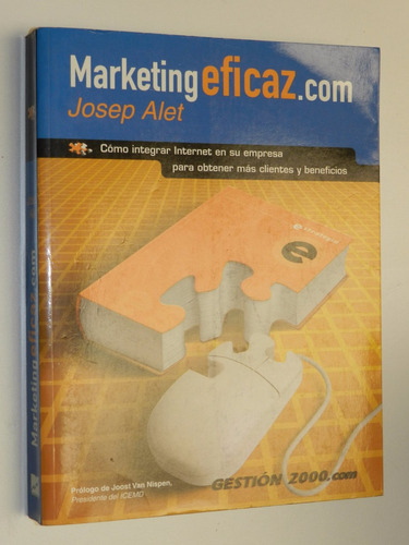 Marketing Eficaz.com - Joseph Alet