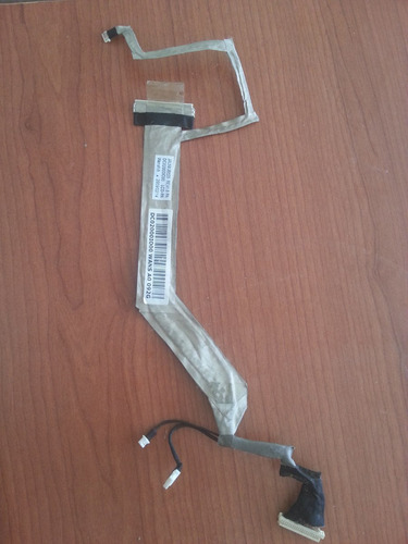 Cable Flex De Video Hp Dv4 Dc02000io00