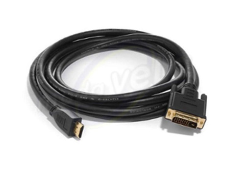 Cable 1.5 Metros Hdmi A Dvi Dvi-d 24+1 Monitor Imagen Audio