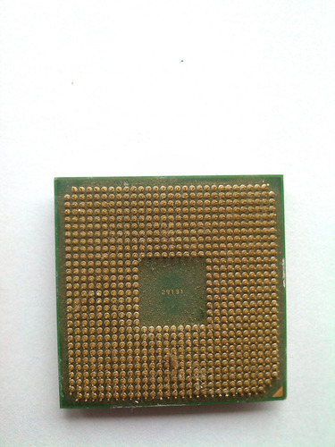 Imagem 2 de 2 de Processador Sempron 2800 Soquete 754