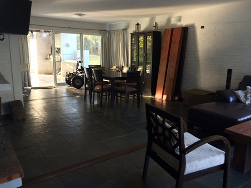 Excelente Casa En Bella Vista!!! Nueva A Todo Confort