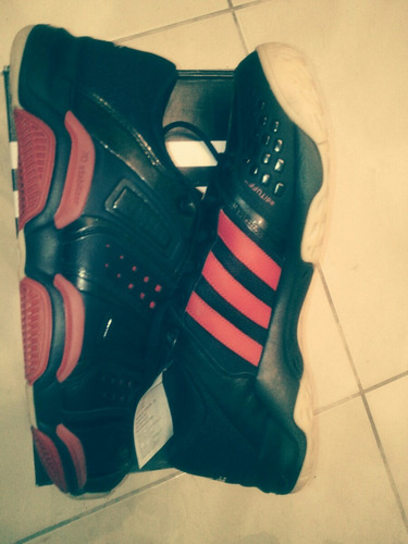 Zapatilla adidas De Tenis