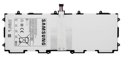 Bateria Samsung Galaxy Note 2 10 Pulgadas