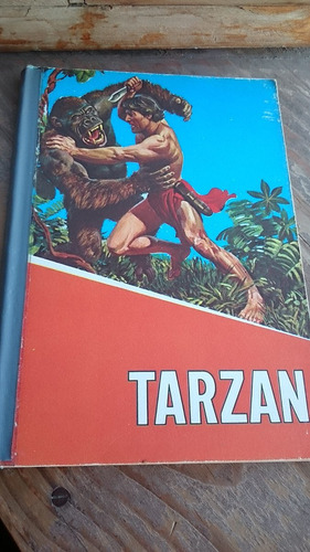Tarzan Antiguo (Usado)