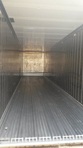 Contenedores Termicos / Refrigerados Impecables!!!!